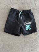 Short de bain 6 ans