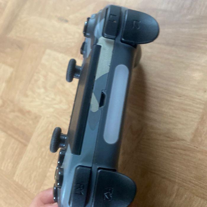 Manette ps4 compatible - photo numéro 3