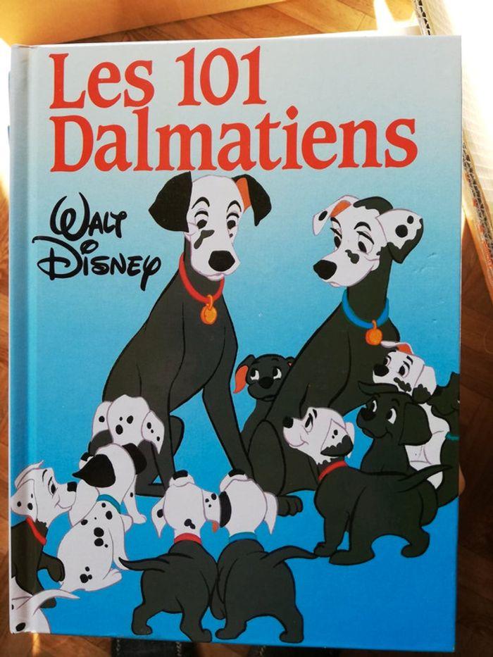 Les 101 Dalmatiens - photo numéro 1