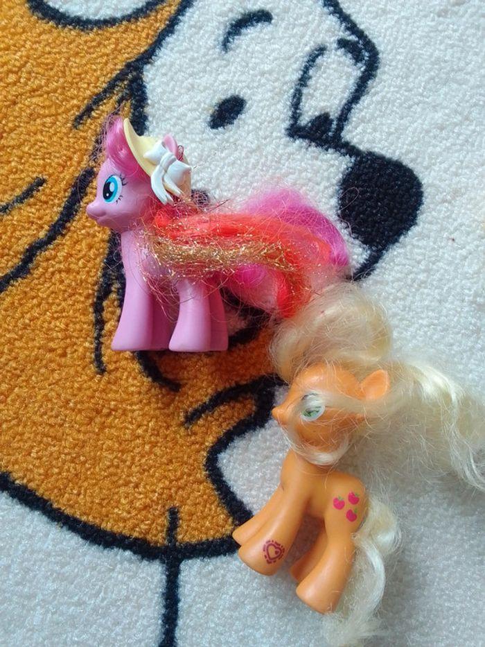 Lot my little Pony - photo numéro 7