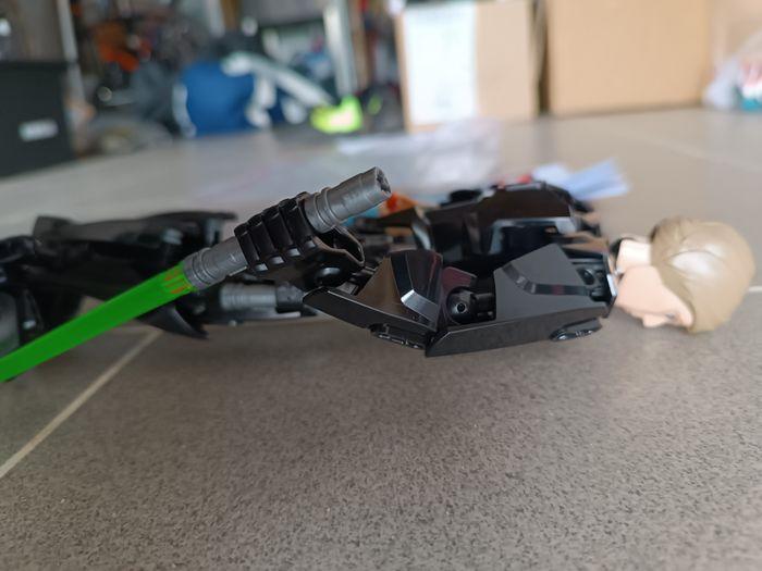 Lego StarWars 75110 - photo numéro 4