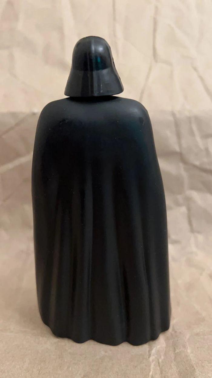 Hasbro - figurine Dark Vador 15cm - photo numéro 4