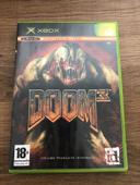 Jeux Microsoft Xbox doom 3 complet