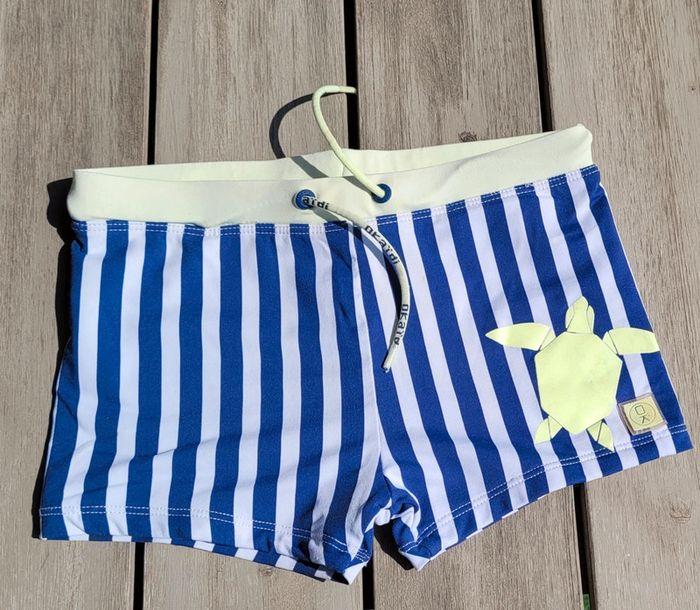 Maillot de bain 6ans - photo numéro 1