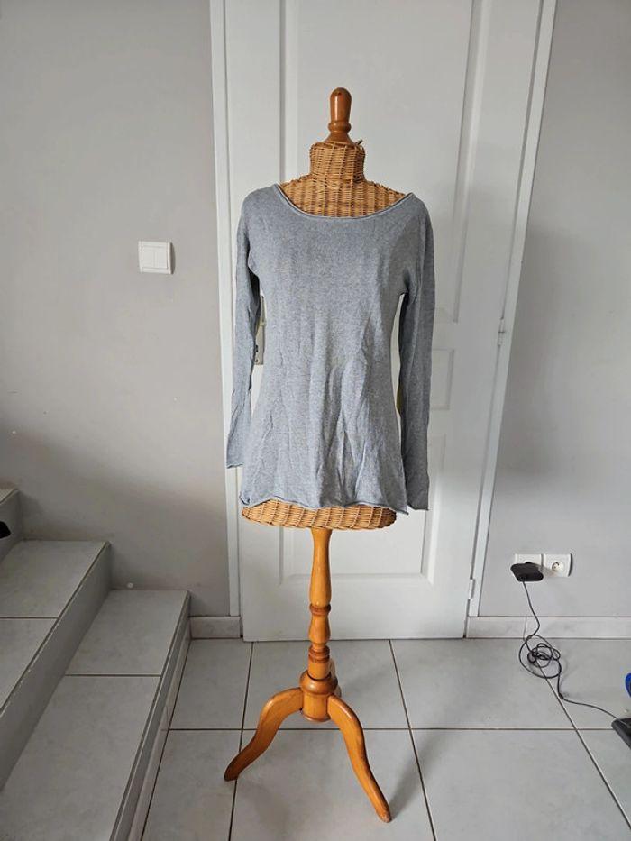 Robe/ tunique femme s coul - photo numéro 1