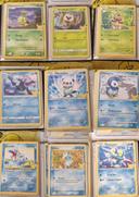 Cartes pokemon jumbo ( géantes)