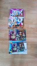 Puzzle Toys Story