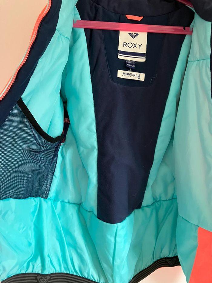 Veste ski Roxy - photo numéro 3