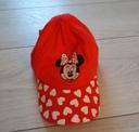 Casquette Minnie