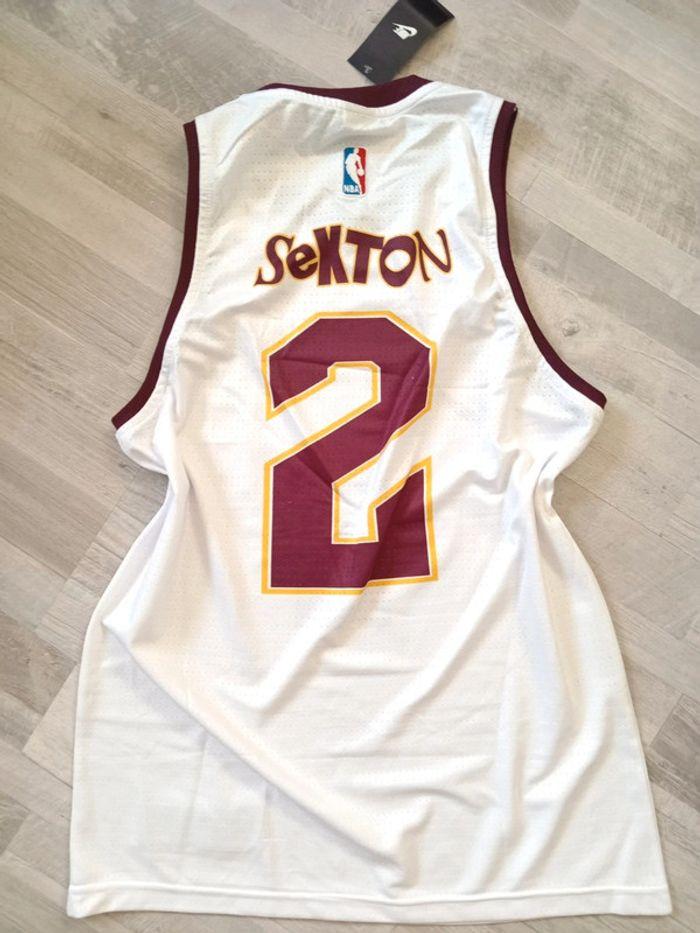 Maillot de basket - photo numéro 5