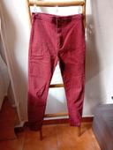 Pantalon femme