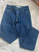 Jean skinny  taille 36