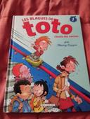 Bd les blagues de toto