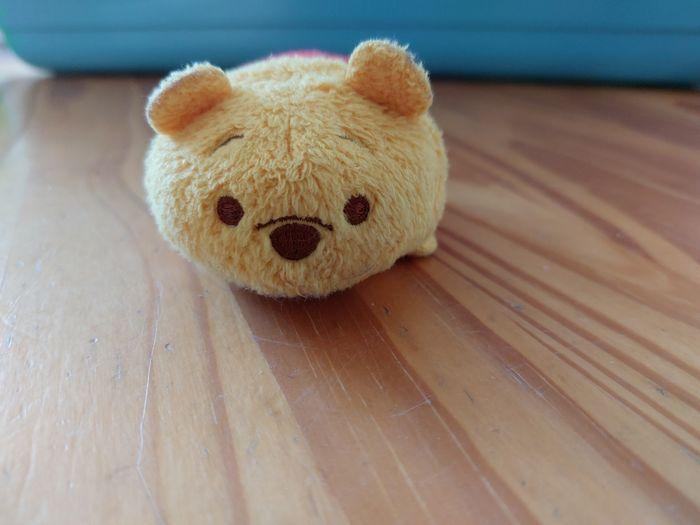 Tsum tsum winnie Disney - photo numéro 1