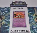 Carte Pokémon Bacabouh Reverse 091/167 EV06 Mascarade Crépusculaire TWM FR