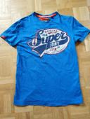 T-shirt Superdry vintage XS