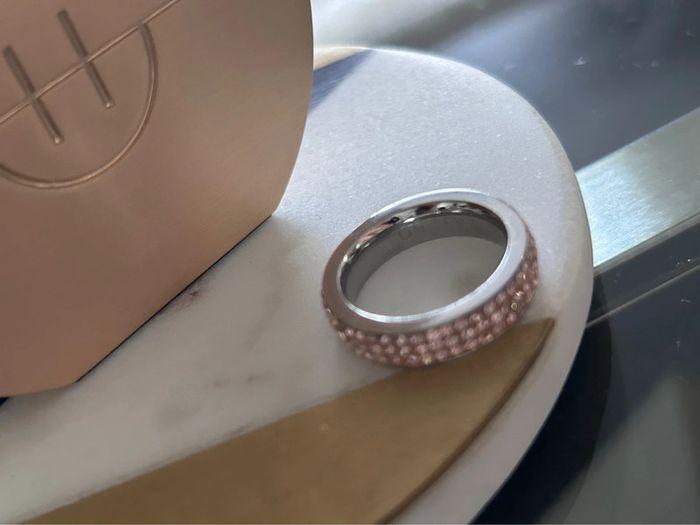 Bague Rodier et Strass - photo numéro 6