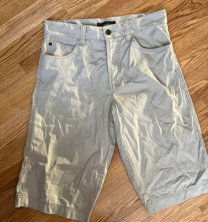 Bermuda chino - taille 38 - photo numéro 1