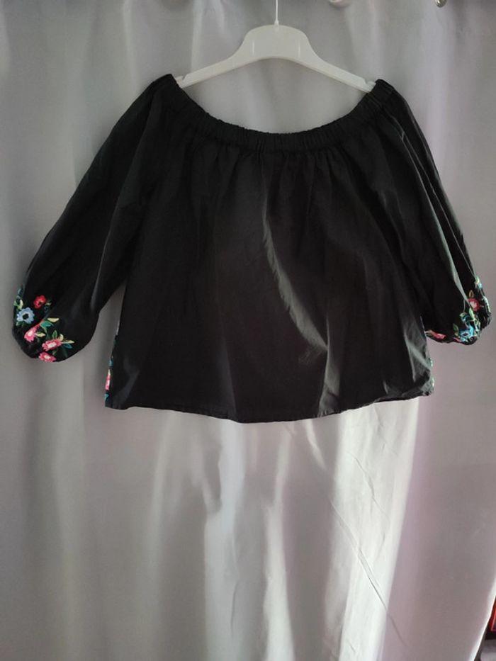 Blouse femme Pimkie taille M - photo numéro 5