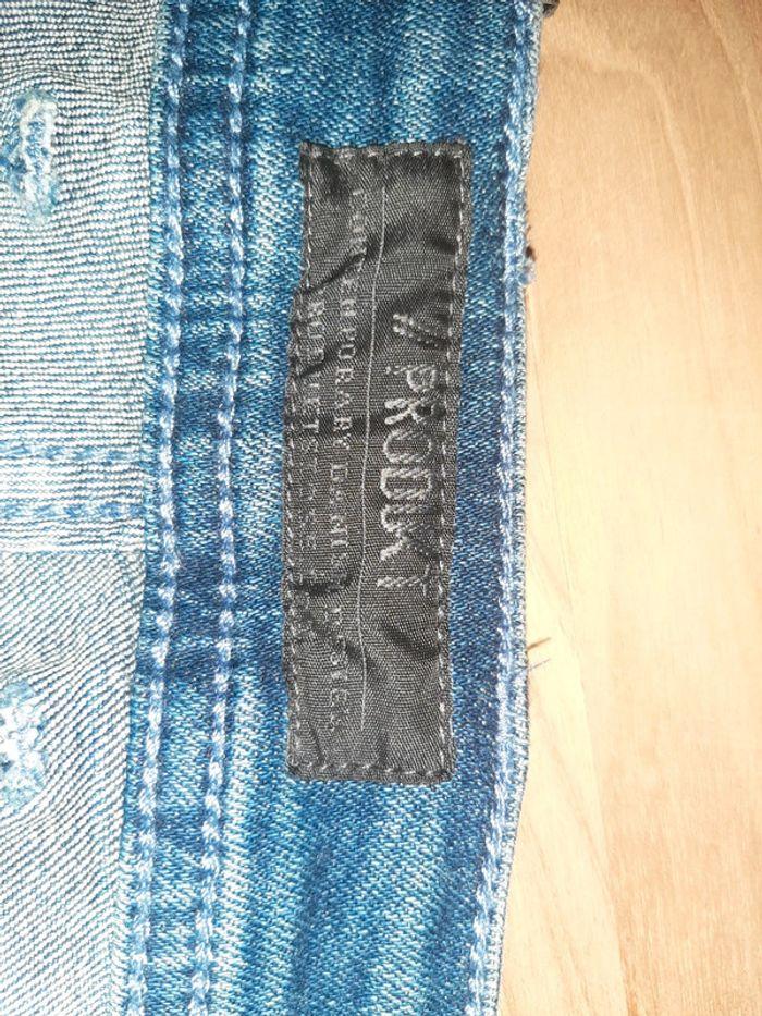 Jeans produkt - photo numéro 4