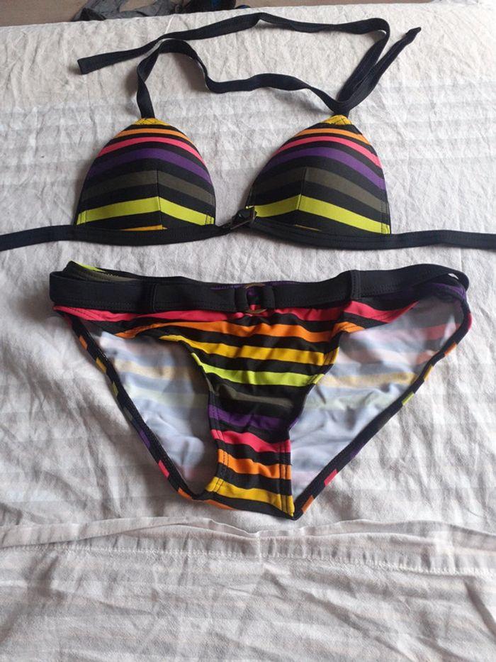 Maillot de bain litlle Marcel