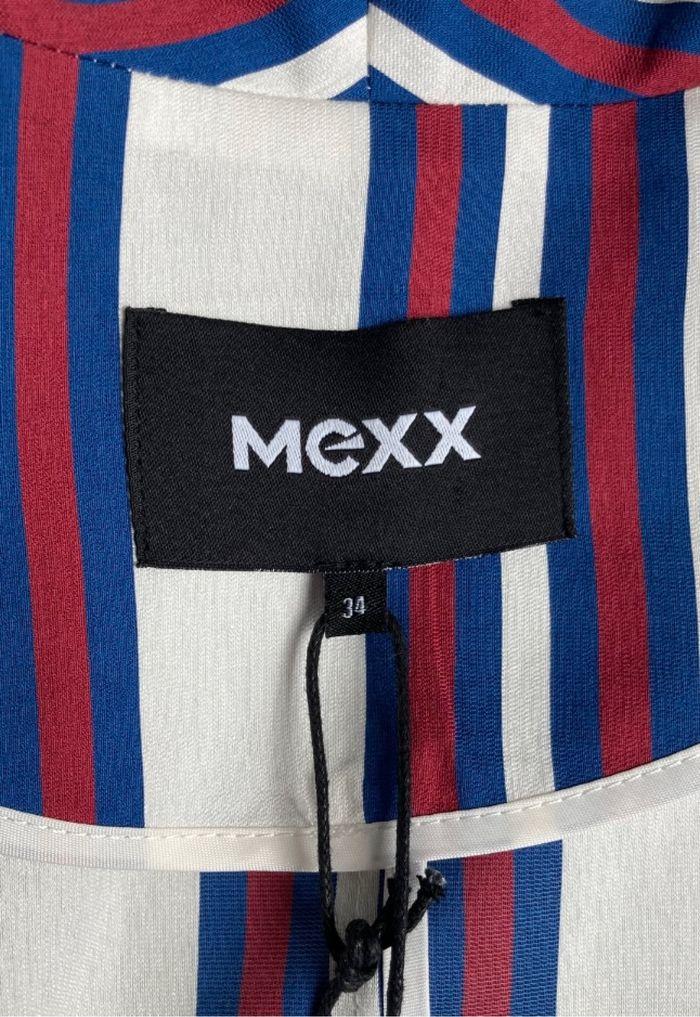 Blazer Mexx neuf avec étiquette, valeur 120€ - photo numéro 2