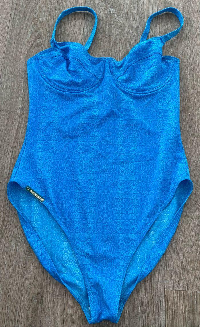 Maillot de bain femme - photo numéro 2