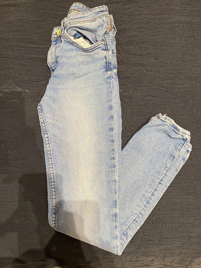 Jeans celio