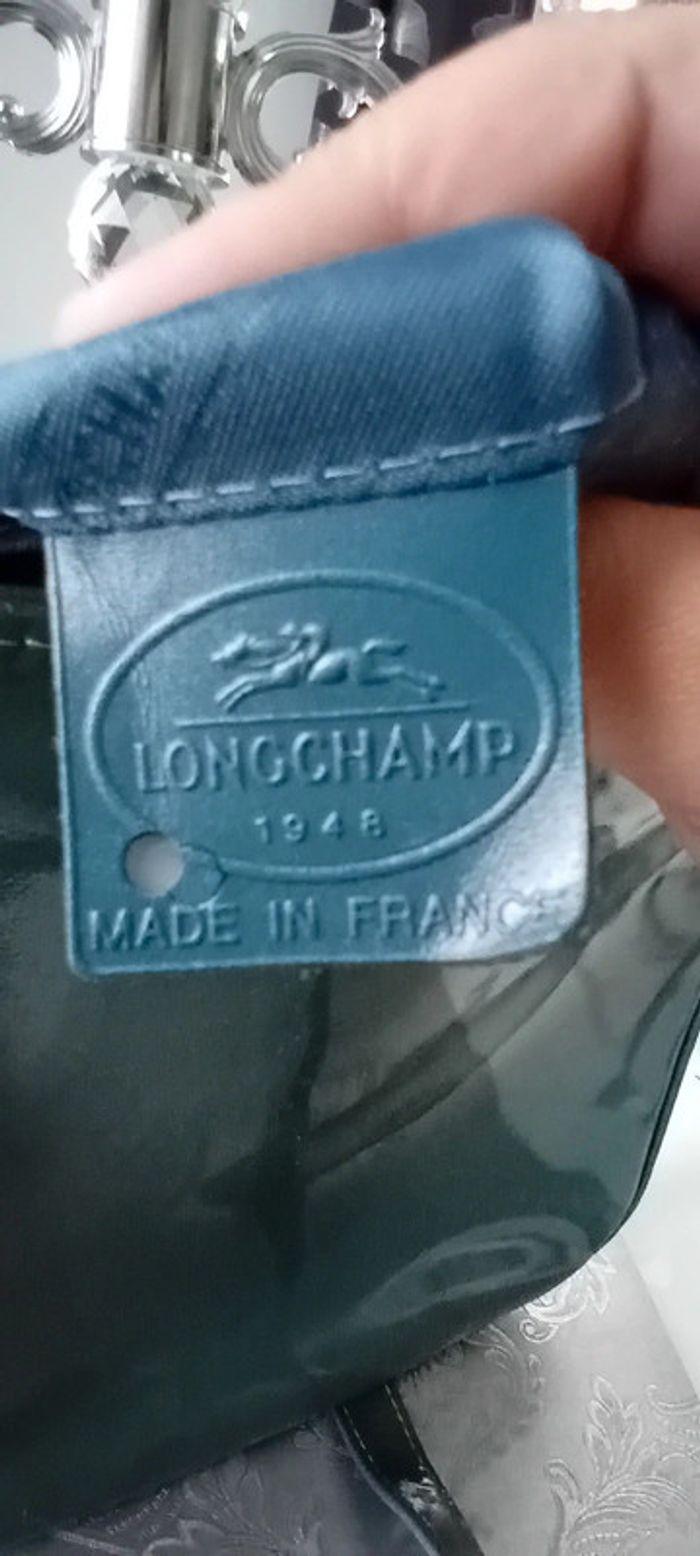 Sac à bandoulière longchamp - photo numéro 9