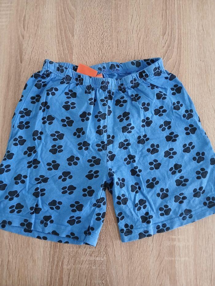 Pyjama Pat patrouille taille 4/5ans - photo numéro 4