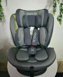 Siège auto ISOFIX Pivotant à 360°, REECLE , de la naissance à 12 ans (0-36 kg), ECE R129