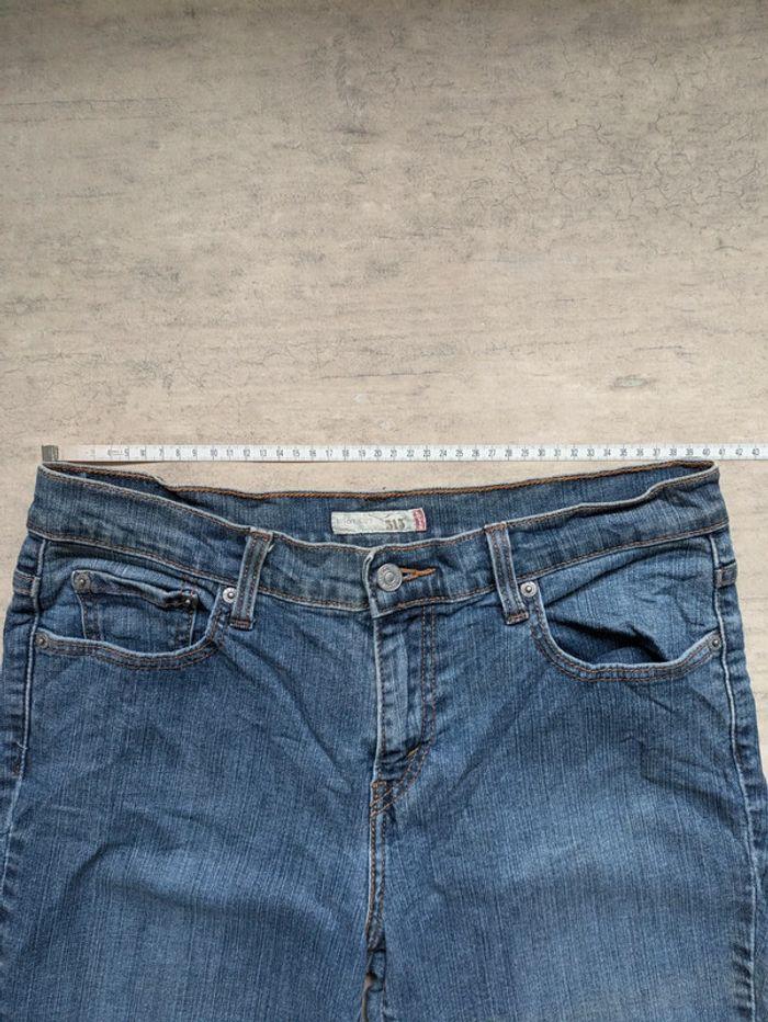 Jean Levi's 515 Bootcut / W30 - photo numéro 5