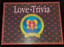 Jeu de Société Love Trivia - Le Best Of