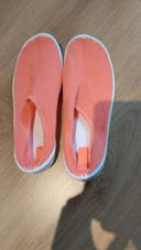 Chaussures aquatique enfants