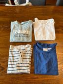 Lot t-shirt