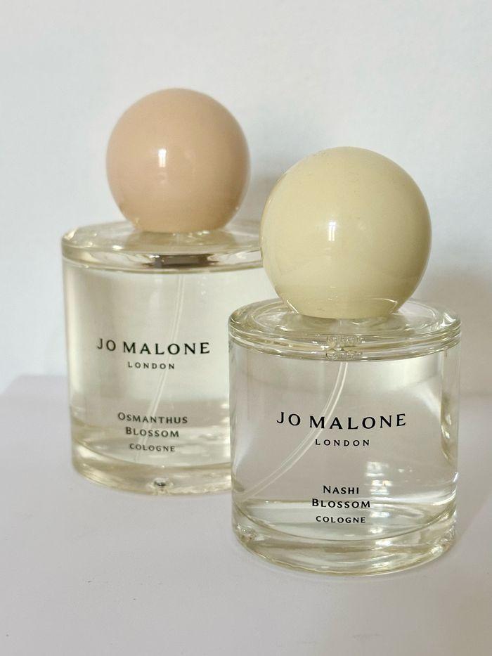 Parfums jo Malone - photo numéro 1