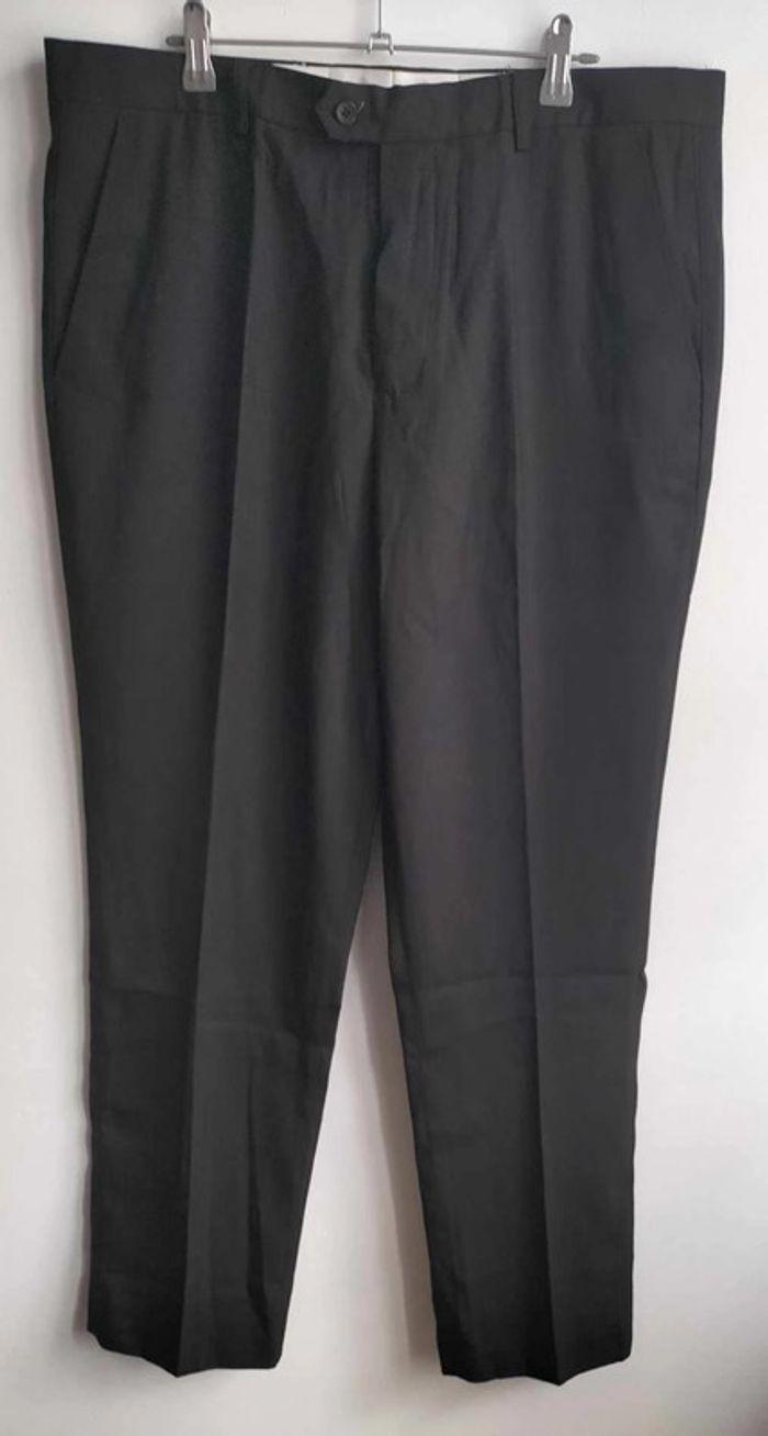 Pantalon de Costume "Ben & Ben" - Taille 46 - photo numéro 3