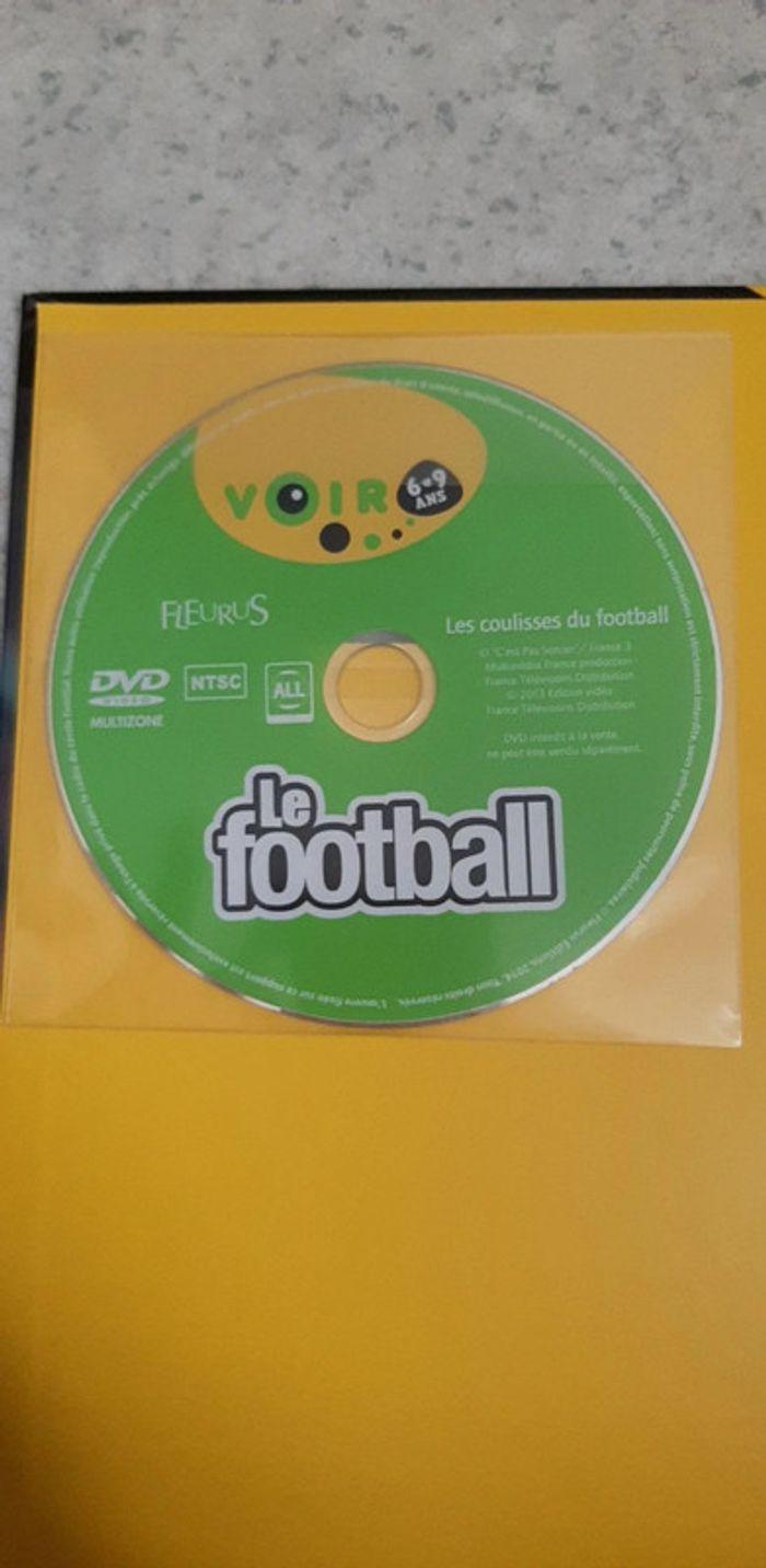 Le football - photo numéro 3