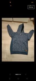 Gilet Quiksilver