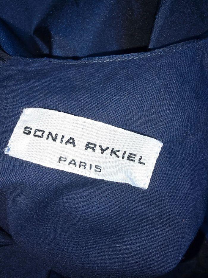 Sonia Rykiel splendide robe couture Taille  10ans - photo numéro 9