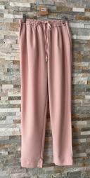 Pantalon rose Zara taille XS