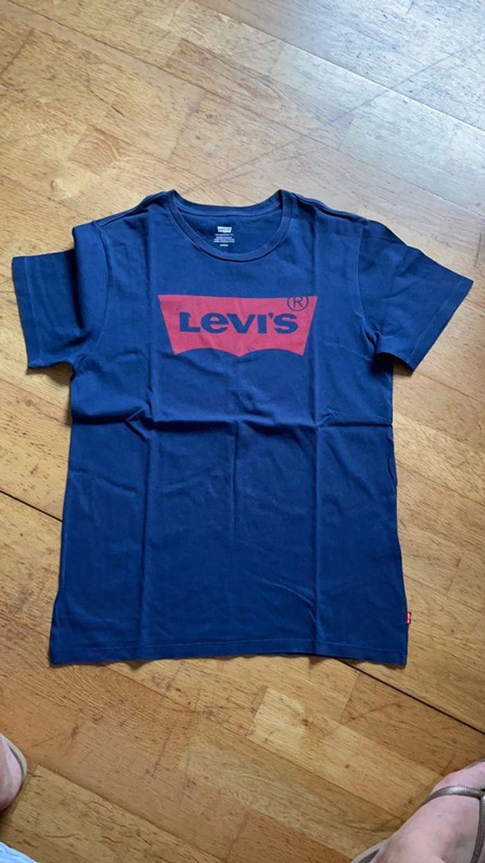 Tee-shirt Levi’s garçon T : S