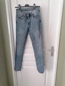 Jeans skinny  w28