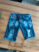 Short homme ICON2