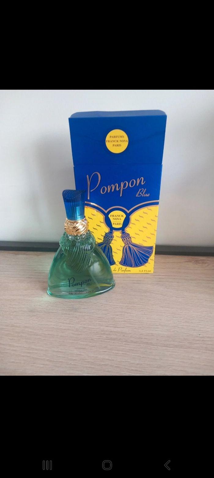 Parfum femme - photo numéro 1