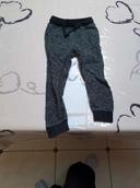 pantalon  souple  taille 98