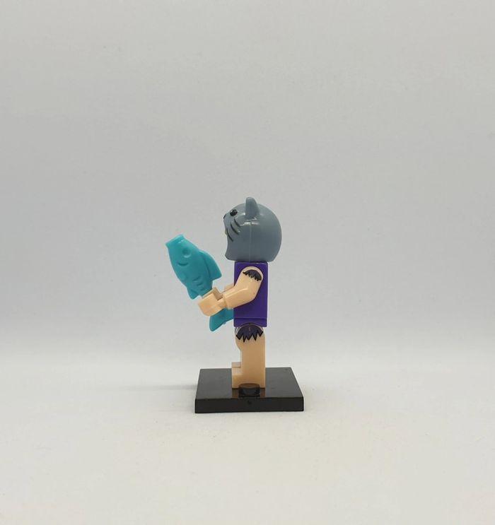 🗡 Figurine Adventure Time - Susanne Strong - (Style Lego) 🗡 - photo numéro 2