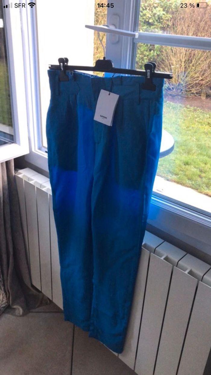 Pantalon suncoo taille 1 neuf - photo numéro 1