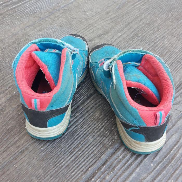 Chaussures de marche enfant 31 - photo numéro 3