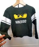 Pull Ninjago 6 ans